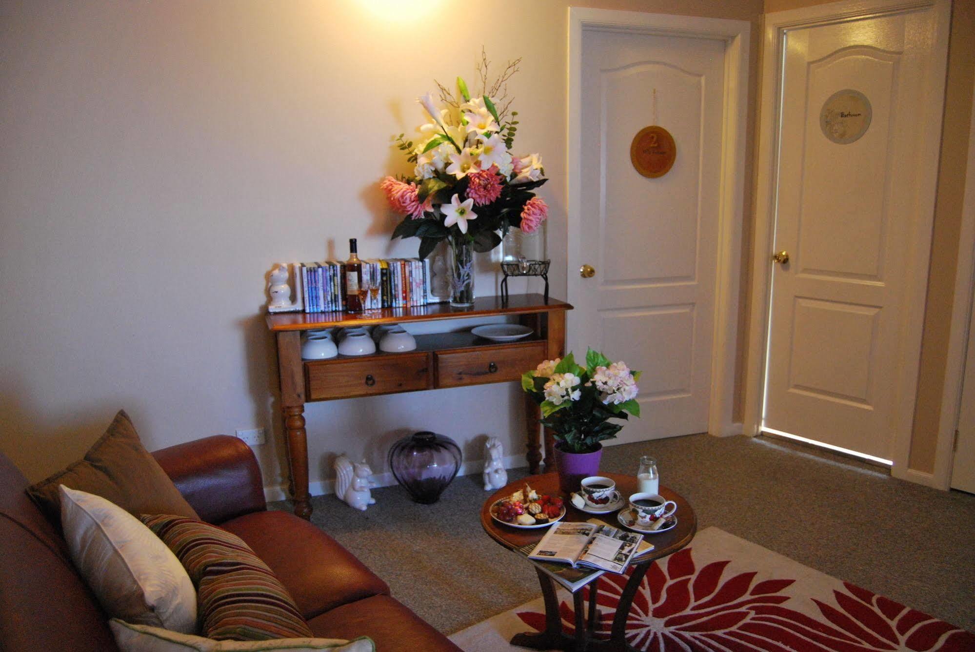 Cutmore Cottages - Meurants Manor Stanhope Gardens Esterno foto
