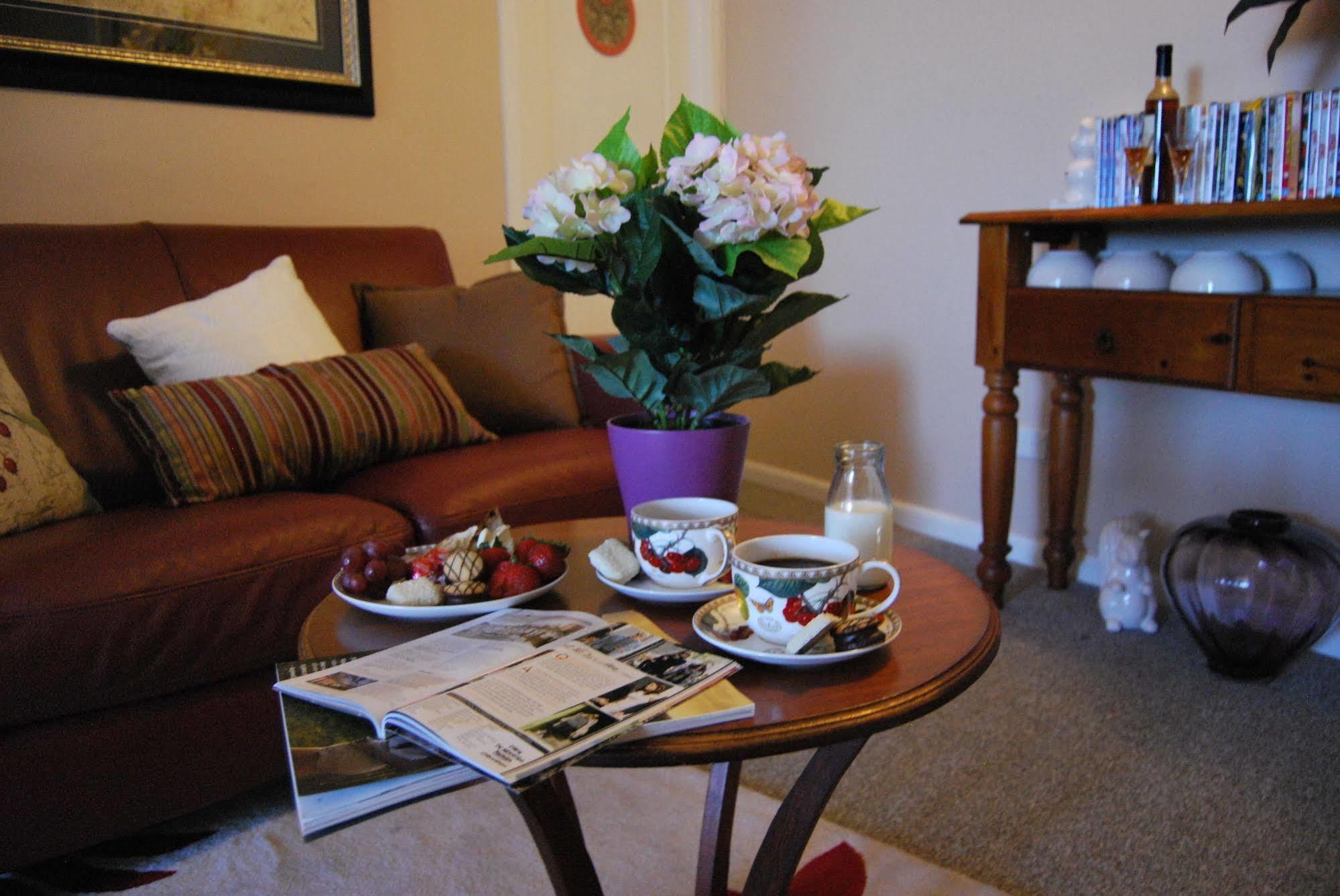Cutmore Cottages - Meurants Manor Stanhope Gardens Esterno foto