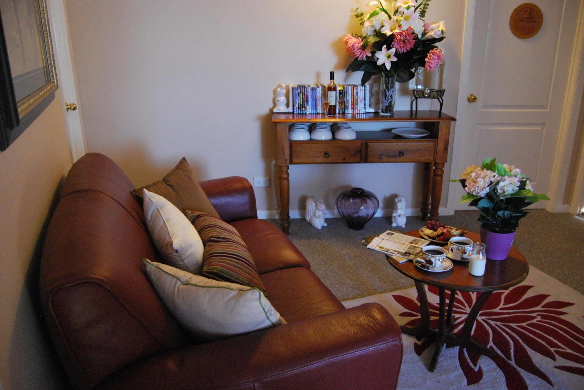 Cutmore Cottages - Meurants Manor Stanhope Gardens Esterno foto