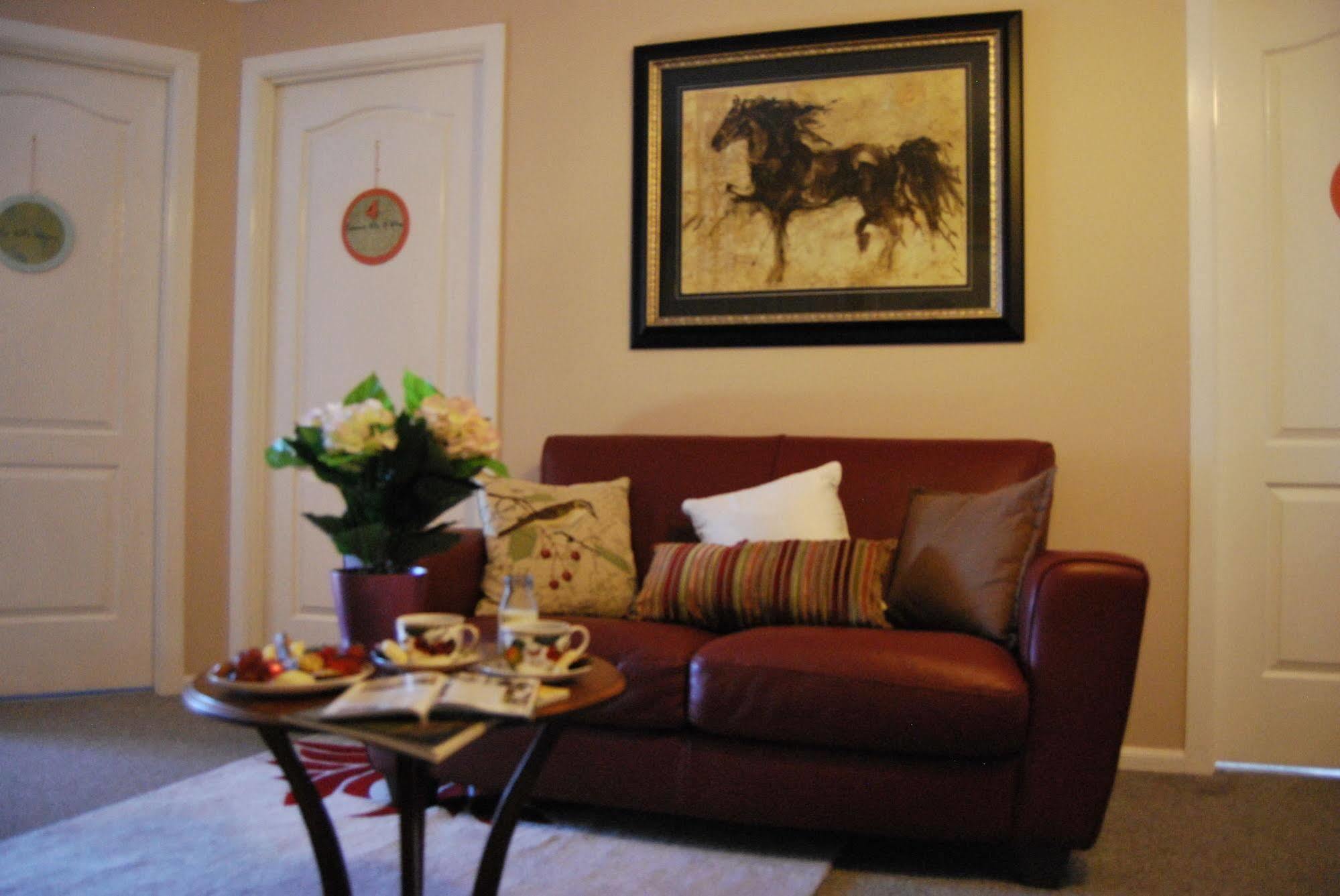 Cutmore Cottages - Meurants Manor Stanhope Gardens Esterno foto